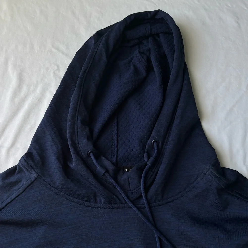 Fanatics never worn